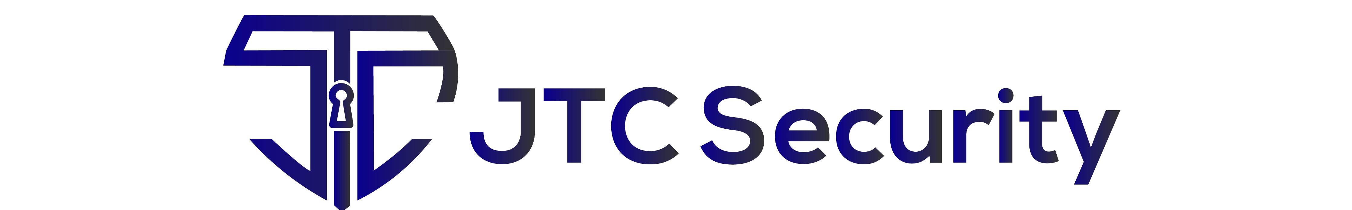 JTC Security Logo
